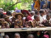 World Wetlands Day Mukuvisi Eco Schools Event 2017