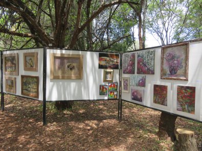 Mukuvisi Miombo Art Fair