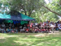 World Wetlands Day Mukuvisi Eco Schools Event 2017