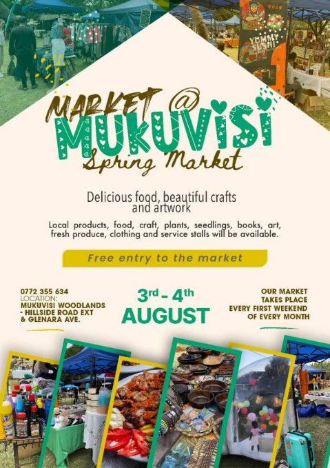 Mukuvisi-Woodlands-Spring-Market-Aug